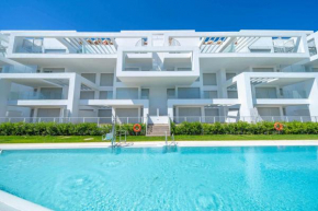 WHITE STONES Torremolinos Premium Penthouse 6PAX